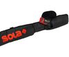 SOLA Bag 130 Plus 130 cm Synthetic Fiber Protective Case, Black, small image number 4