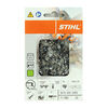 Stihl 12in Oilomatic Picco Micro 3 71PM3 65E Saw Chain, small image number 2