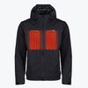 Mobile Warming Mens Guardian LX Heated Jacket Kit Midnight 3X, small image number 4