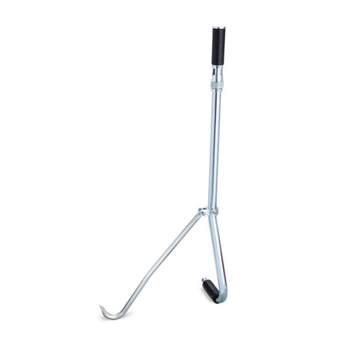 Allegro 42in Cadmium Plating Manhole Lid Lifter
