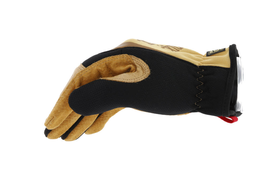 Mechanix Wear Leather FastFit Gloves XL, large image number 6
