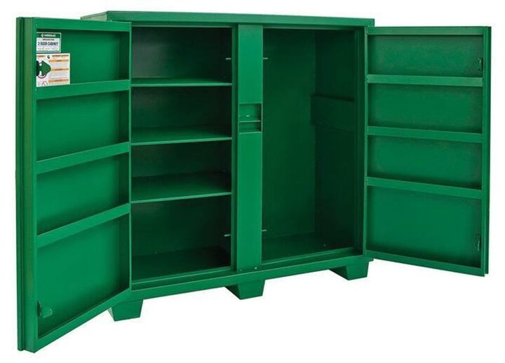 Greenlee Cabinet Box