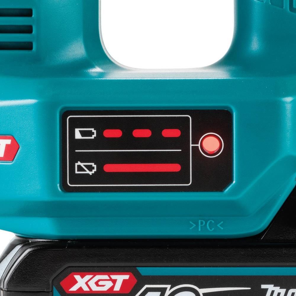 Makita 40V max XGT Shear Wrench Brushless Cordless Kit (4Ah), large image number 5