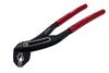Wiha Classic Grip V Jaw Tongue & Groove Pliers 10in, small image number 4