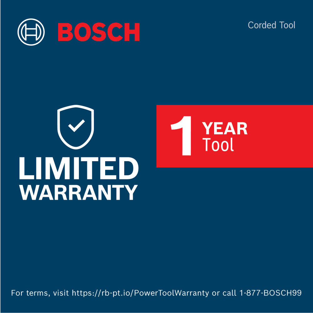 Bosch 5 Inch X-LOCK Angle Grinder with No Lock-On Paddle Switch & Brake, large image number 9