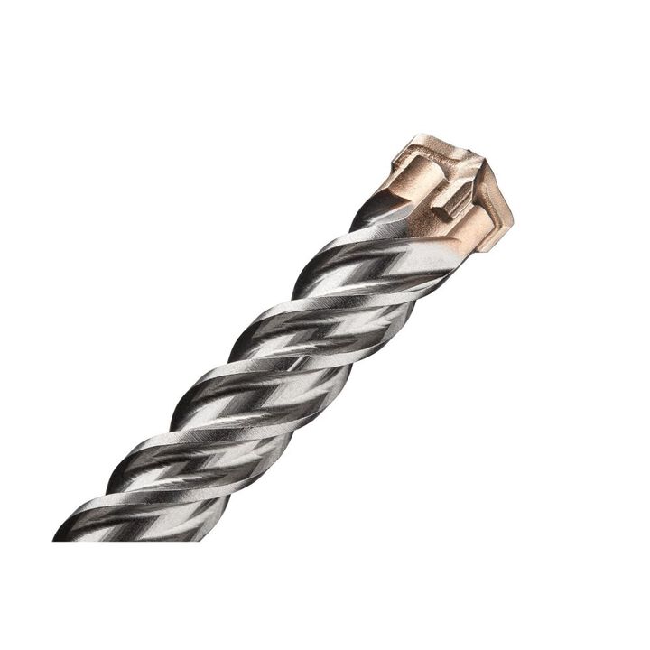 DEWALT ELITE SERIES SDS MAX Masonry Drill Bits 1/2in X 16in X 21-1/2in, large image number 6