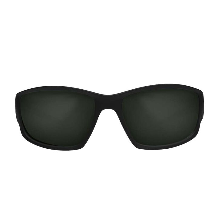 Edge Kazbek Black Frame Smoke Vapor Shield Lens, large image number 0