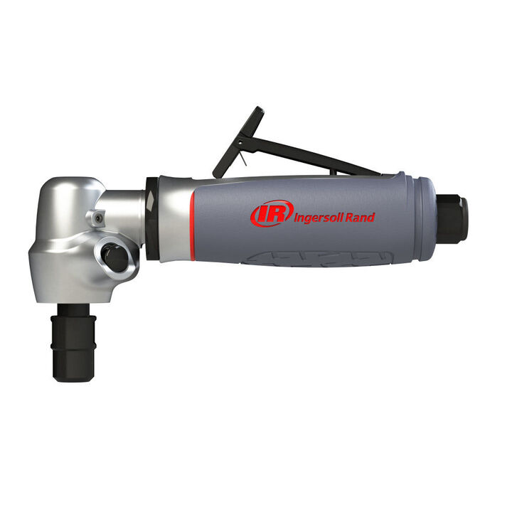 Ingersoll Rand Air Angle Die Grinder, 20000 RPM, 24 Pieces, large image number 1