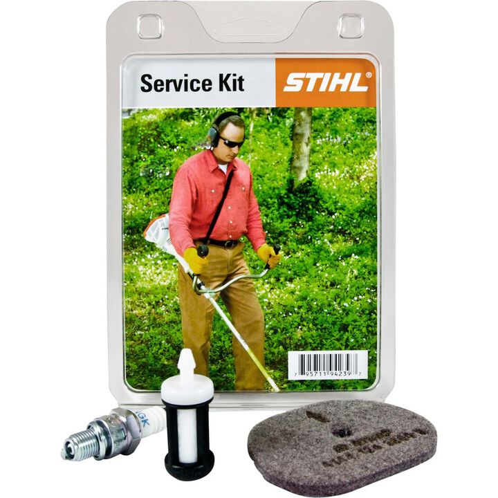 Stihl Service Kit for FC 56/70 Edgers, FS 40/56/70 Trimmers