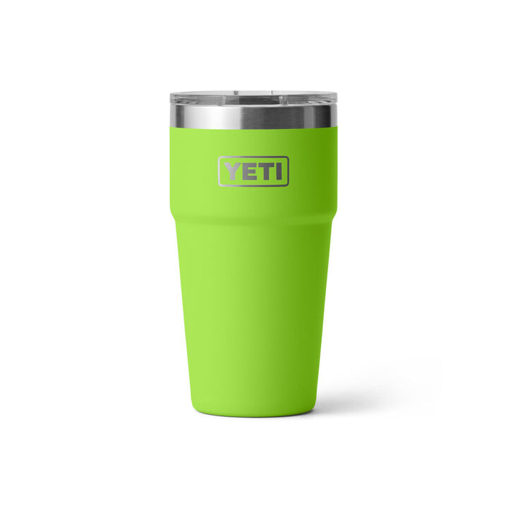 YETI 20oz Rambler Stackable Cup with Magslider Lid