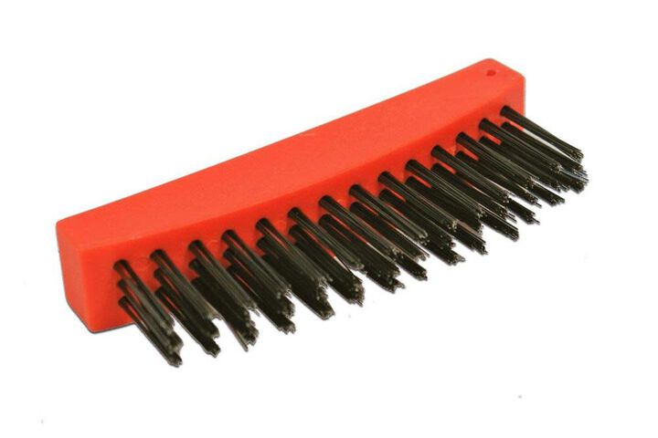 Hobart Replacement Wire Brush for Chipping Hammer