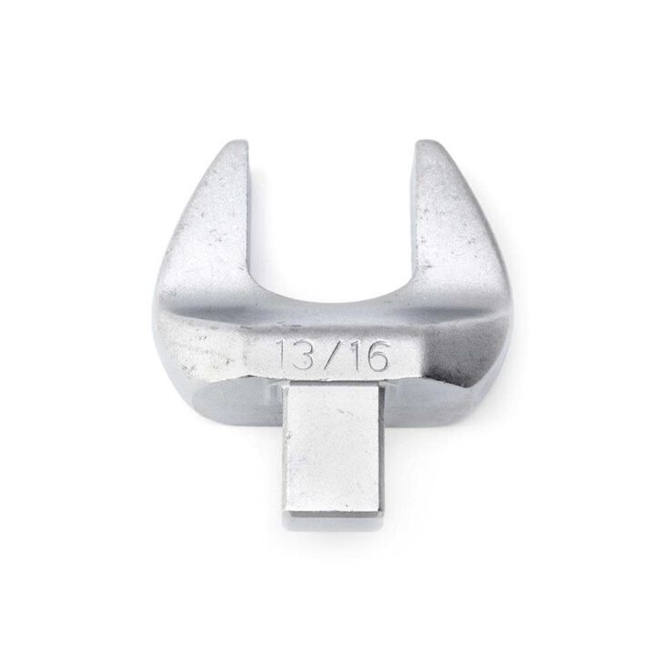 GEARWRENCH 9mm x 12mm Open End Interchangeable Head 13/16in