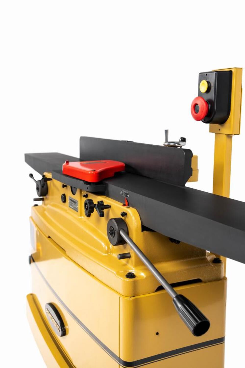 Powermatic PJ-882HHT Jointer 2HP 1PH 230V HH ARMORGLIDE, large image number 10
