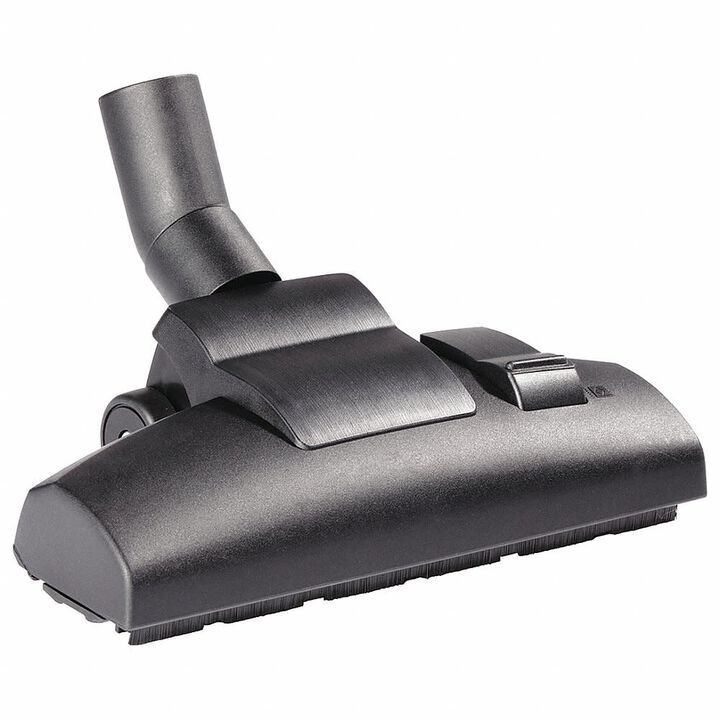 Nilfisk-Alto 3 Inch Depth x 10 Inch Length Floor Tool and Nozzle