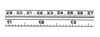 Crescent Lufkin 6 mm x 2 m Executive Diameter Pocket Tape Measure, small image number 2