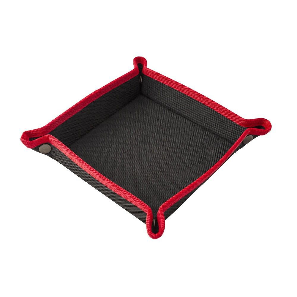 Sunex 10 Inch Folding Magnetic Tray with 2 Inch Magnetic Strip Combo Pack, large image number 5