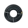 BluBird Impulse 3/4 Inch x 50 Ft. Contractor Grade Rubber Water Hose, small image number 2