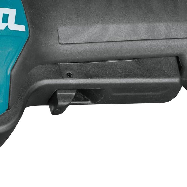 Makita 18V LXT 4 1/2 / 5in Paddle Switch Cut-Off/Angle Grinder (Bare Tool), large image number 10