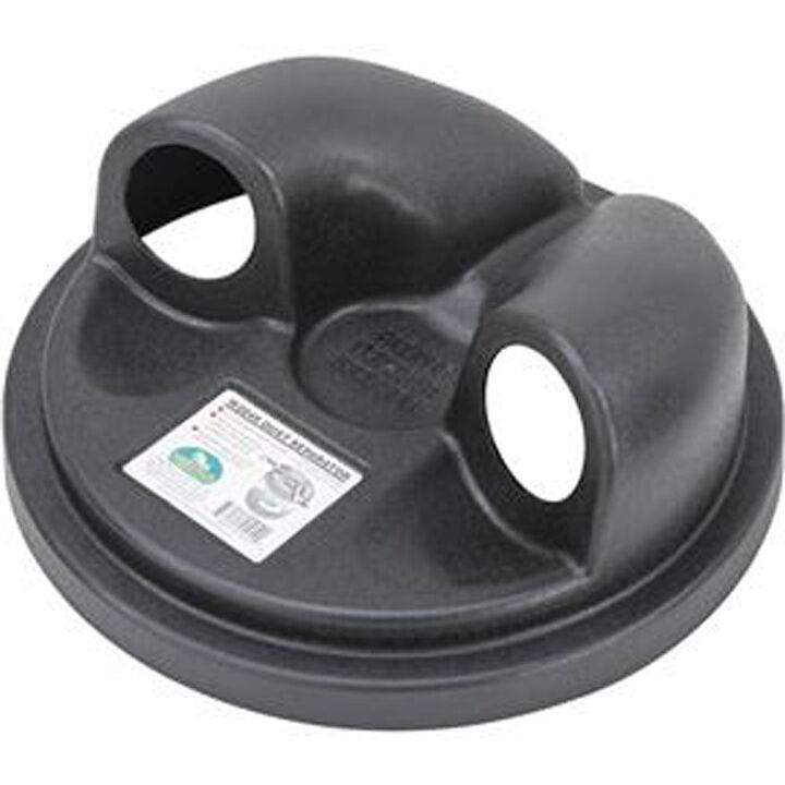Woodstock Mini Dust Collection 2-Stage Separator