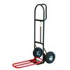 Milwaukee Hand Truck D Handle Hand Truck with 10 Inch Tires, small image number 2