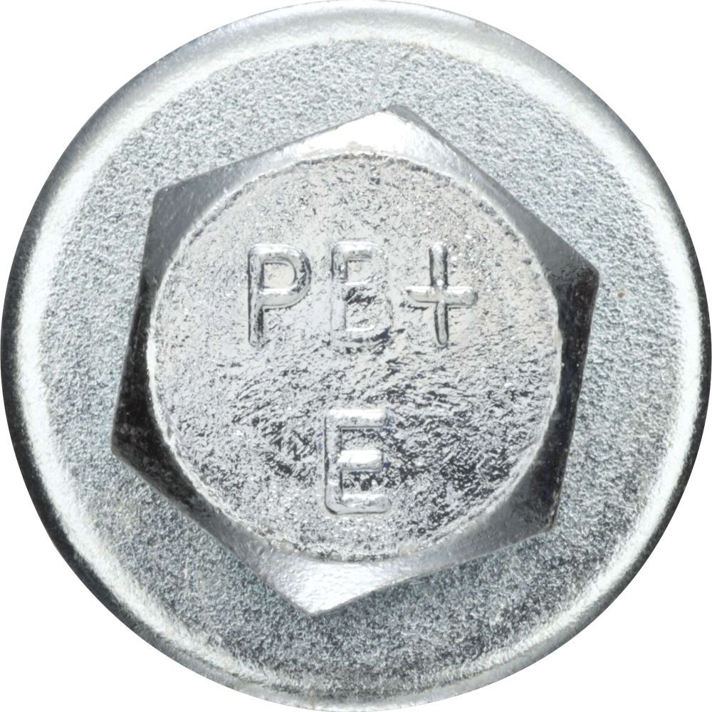 DEWALT Power-Bolt+ Hex Head 1/2 Inch x 3-1/2 Inch Sleeve Anchor 50 Pieces, large image number 3