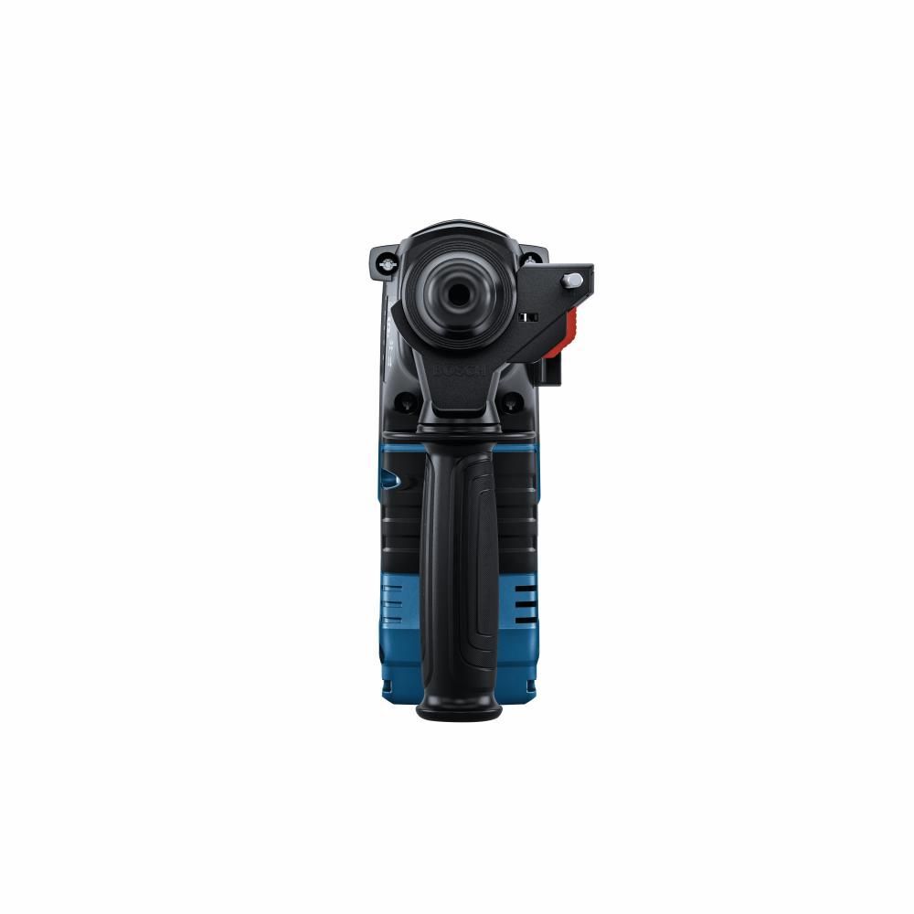Bosch 18V Bulldog 1in Rotary Hammer SDS Plus (Bare Tool), large image number 9