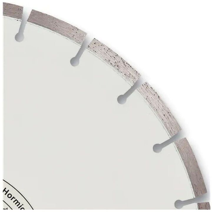 Stihl D-B 10 14 Inch Diamond Concrete Cut-Off Wheel, large image number 1