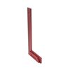 Big Horn 10 Inch Aluminum Lightweight Miter Square, small image number 5