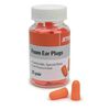 Stihl 32 dB NRR Tapered Foam Ear Plug 50pk, small image number 1