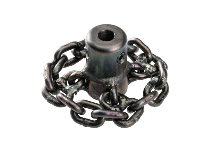 Ridgid 3 Inch Circular Chain for 5/16 Inch Cable