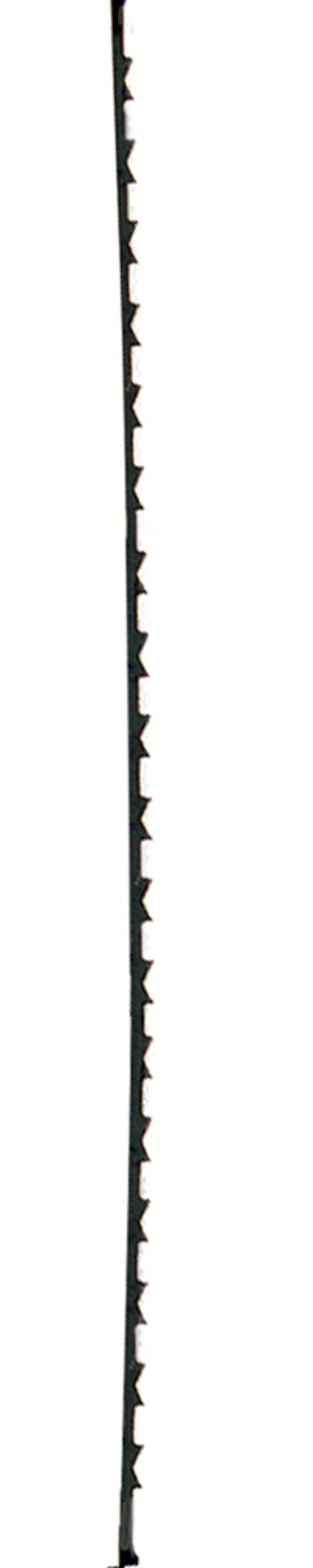 Olson Saw Company 5In 16TPI Crown Tooth Scroll Saw Blade, large image number 1