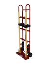 Milwaukee Hand Truck Deluxe Appliance Truck, small image number 1
