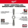 Milwaukee Hex-LOK 2-in-1 Tap and Die Threading Handle & Tap Collet, small image number 5