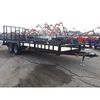 Doolittle Trailer Mfg HD Pro Series 20ft Open Tandem Axle Utility Trailer, small image number 4