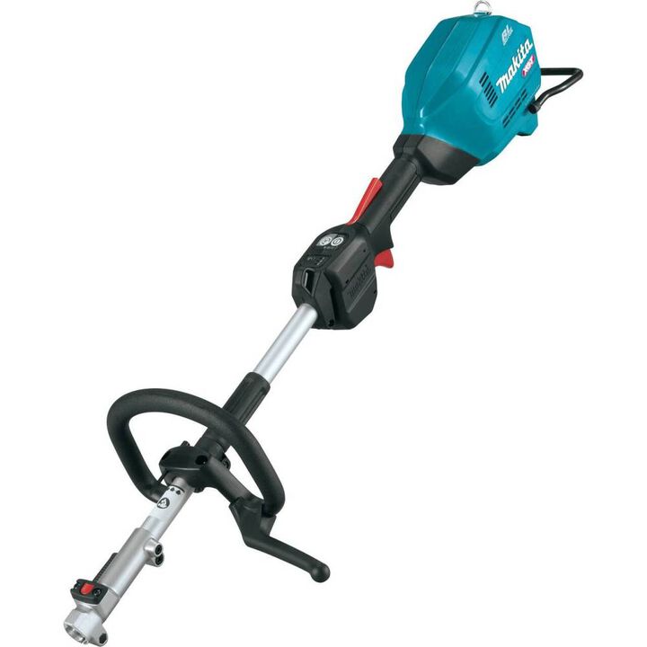 Makita 40V max XGT Couple Shaft Power Head Brushless Cordless (Bare Tool)