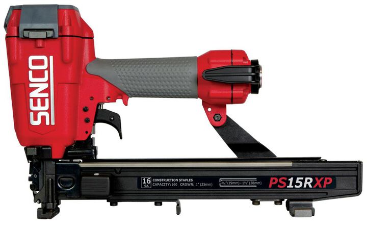 Senco PS15RXP Roof Stapler