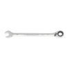 GEARWRENCH Reversible Ratcheting Wrench 11mm 90 Tooth 12 Point, small image number 1