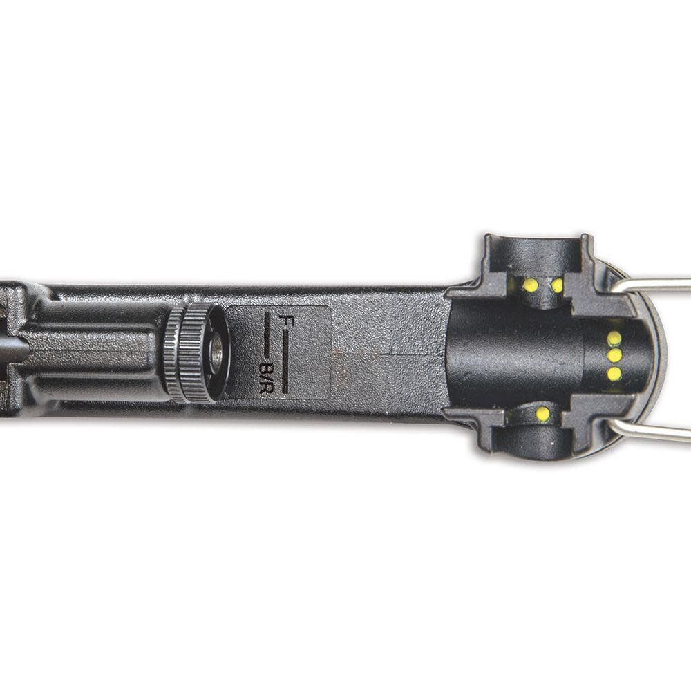 Klein Tools Compression Crimper Lateral, large image number 6