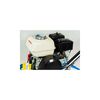Bartell Morrison BC436 Walk Behind Trowel with GX160 Regular Handle HH Combo Blades, small image number 3