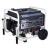 Pulsar Products 6,580 Watt Gas Powered 49-State Portable Generator, small image number 3