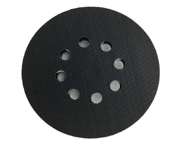 Fein 6 Inch Medium Hook & Loop Sanding Pad with Backer