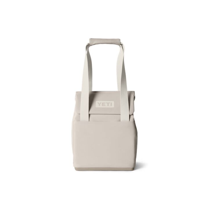 YETI Daytrip 14L Insulated Tote Bag Cape Taupe