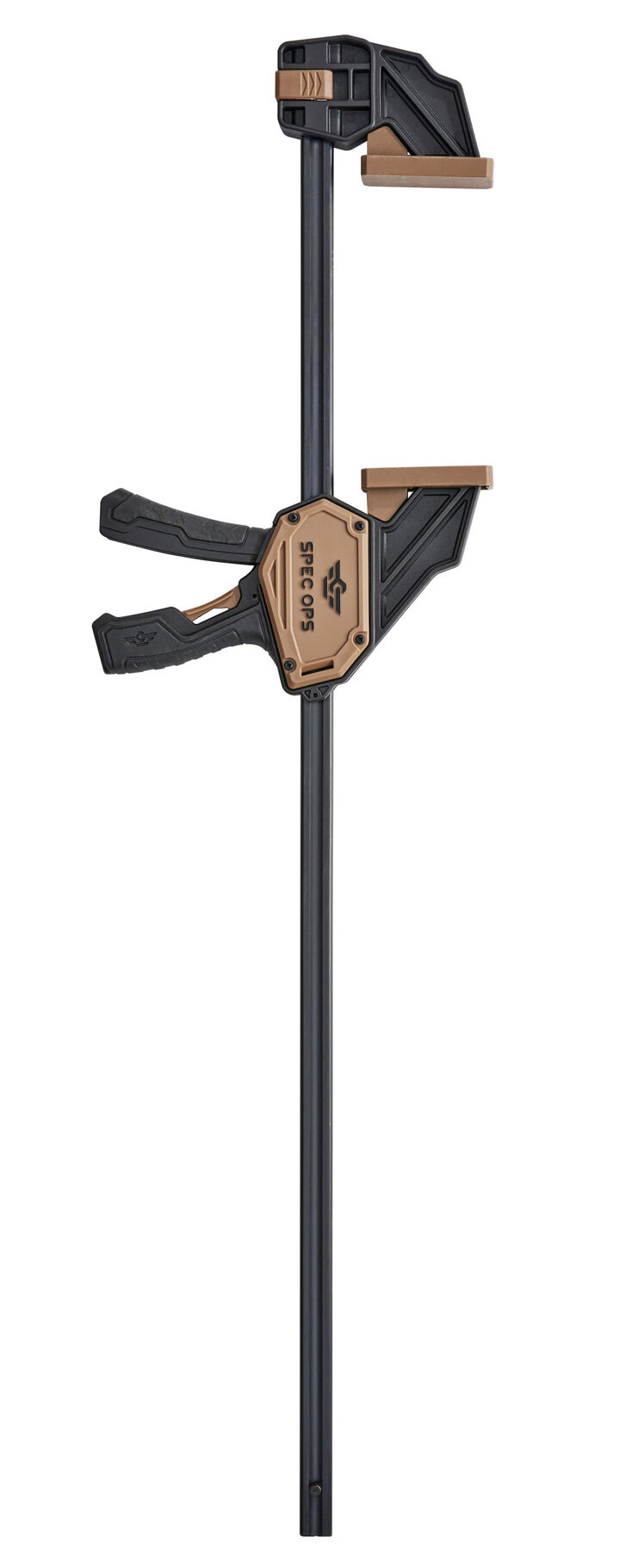 Spec Ops 25 Inch Large 1-Handed Trigger Clamp 330 Lbs., large image number 10