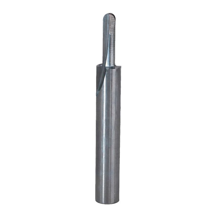 Freud 1/16 In. Radius Round Nose Bit with 1/4 In. Shank