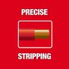 Milwaukee 10 AWG Solid Wire Stripper, small image number 5