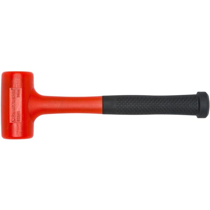GEARWRENCH Dead Blow Hammer Polyurethane Head 24 oz