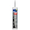 White Lightning 3006 All Purpose Adhesive Caulk Clear 10 fl. oz., small image number 1