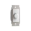 Leviton Decora Fan Control Switch 1.5A White 1Pole Rotary 4 Speed, small image number 2
