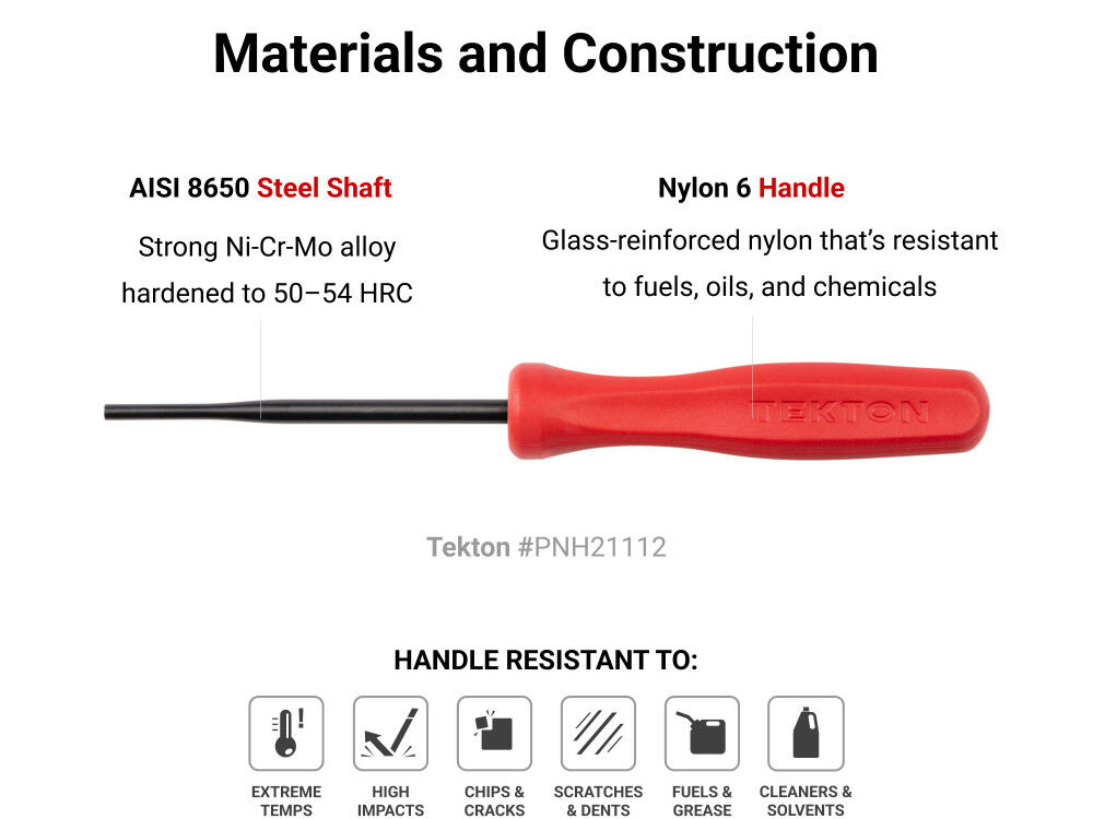 Tekton Probe Set 3 Piece, large image number 4