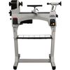 JET Stand for 12 in x 21 in Variable Speed Wood Lathe, small image number 3
